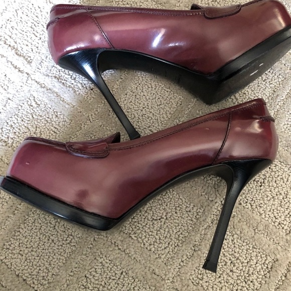 Ysl 👠 - Picture 2 of 3